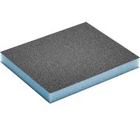 Festool Éponge de ponçage Granat 98 x 120 x 13 mm 800 GR/6 Quantité 1