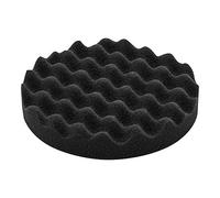 Festool Éponge de polissage FESTOOL PS STF D80x20 Black - 5 pièces - 202017