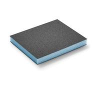 Festool Éponge de ponçage 98x120x13 60 GR/6 Granat Quantité:6
