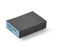 Festool Bloc de ponçage manuel 201083 Granat 69x98x26 220 GR 6 pièces