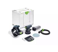 Festool ES-ETS 125 REQ-Plus - Ponceuse De Chants