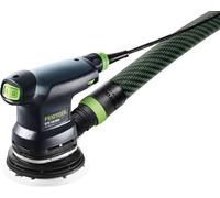Festool ETS 125 REQ-Plus 578843 Ponceuse excentrique 400 W
