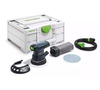 Festool ETS 125 REQ-Plus - Ponceuse Excentrique