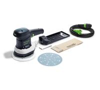 Festool Ponceuse excentrique ETS 150/3 EQ - 575023
