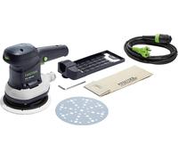 Festool ETS 150/5 EQ 575057 Ponceuse excentrique 310 W Ø 150 mm