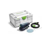 Festool ETS EC 125/3 EQ-Plus - Ponceuse Excentrique