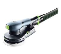 Festool ETS EC 125/3 EQ-Plus - Ponceuse Excentrique