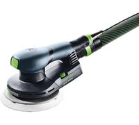 Festool ETS EC 150/3 EQ 575032 Ponceuse excentrique 400 W Ø 150 mm