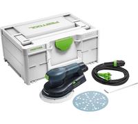 Festool ETS EC 150/3 EQ-Plus - Ponceuse Excentrique