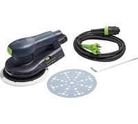 Festool ETS EC 150/5 EQ 575043 Ponceuse excentrique 400 W Ø 150 mm