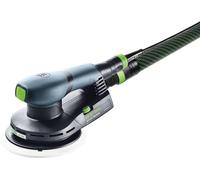 Ponceuse excentrique ETS EC 150/5 EQ-SYS GR - FESTOOL - systainer d'abrasifs - SYSTAINER - 578272