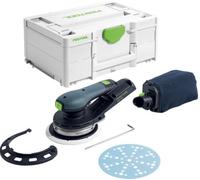 Ponceuse excentrique hybride ETSC 2 150-Basic 577723 - Festool