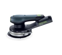 Festool ETSC 2 150-Basic Ponceuse excentrique sans fil 18 V 150 mm Brushless + 1x batterie 3,0 Ah + Systainer - sans chargeur
