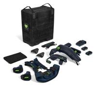 Festool Exoskelett EXO 18 HPC 4,0 I-Plus ExoActive - 577339 (10286259)