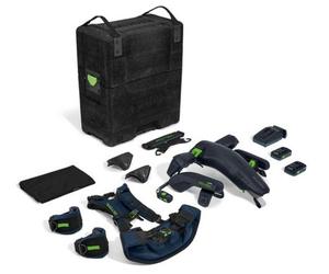 Festool Exoskelett EXO 18 HPC 4,0 I-Plus ExoActive - 577339 (10286259)