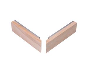 Festool Extension de butée ZA-SYM 70 E Quantité:2