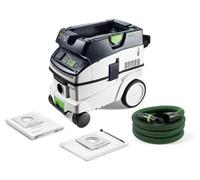 Festool Extracteur Mobil Cleantec Clt 26 Ei AC Avec Integr. Bluetooth AE 577879