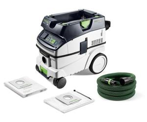 Festool Extracteur Mobil Cleantec Clt 26 Ei AC Avec Integr. Bluetooth AE 577879