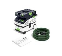 Festool Extracteur Mobil Clt Mini I Cleantec 574840