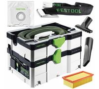 Festool Extracteur Mobil Clt Sys Cleantec 575279 Systainersauger