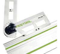 Festool Fausse équerre FS-KS pour rail FS/2 – 491588