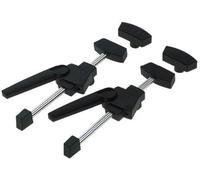 Festool Festo Éléments De Serrage MFT-SP 488030 Pour MFT / 3 Table Multifonction