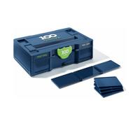 Festool Festool 100 ans Systainer³ SYS3 S 76 100Y Quantité:1