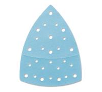 Festool Festool Abrasif Granat Delta 200 P80 GR/50 Quantité:50