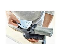 Festool Festool Abrasif Granat Delta400 P120 GR/50 Quantité:50