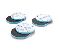 Festool 578795 Set de disques abrasifs Diamètre 150 mm Grain=120, 600 1 pc(s)