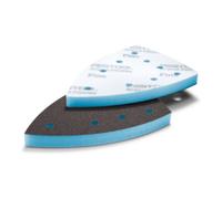 Accessoires de ponçage Delta F GR PRO/10 Granat PROfile - FESTOOL - 578805