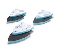 Festool Festool Abrasifs Granat PROfile Delta GR PRO/10-set Quantité:1