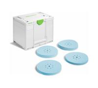 Festool Systainer³ d'abrasifs Granat D225 GR SYS – 578281