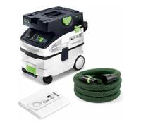 Festool Aspirateur mobile CLEANTEC CTM MIDI I