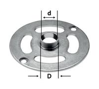 Festool Festool Anneau de copie KR-D 1/2 /OF 1010 Quantité:1