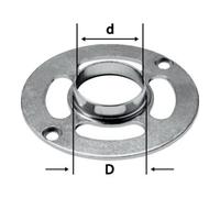 Festool Festool Anneau de copie KR-D 1 /OF 1010 Quantité:1