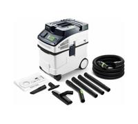 FESTOOL Aspirateur CT 25 E-Set CLEANTEC - 578449