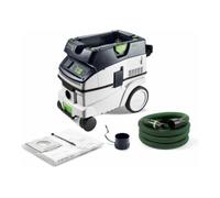 Aspirateur CLEANTEC CTH 26 EI - FESTOOL - 577866