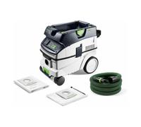 Festool Festool Aspirateur mobile CLEANTEC CTL 26 EI AC Quantité:1