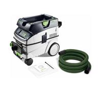 Festool Festool Aspirateur mobile CLEANTEC CTL 26 EI AC-RENOFIX Quantité:1