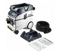 Festool Aspirateur CLEANTEC CTL 36 EI AC-PLANEX