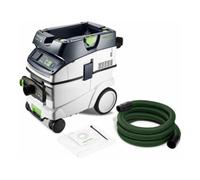 Festool Festool Aspirateur mobile CLEANTEC CTL 36 EI AC-RENOFIX Quantité:1