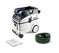 Festool Festool Aspirateur mobile CLEANTEC CTL 36 EI Quantité:1