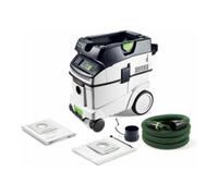 Festool Festool Aspirateur mobile CLEANTEC CTM 36 EI AC Quantité:1