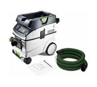 Festool Aspirateur CLEANTEC CTM 36 EI AC-RENOFIX 577860