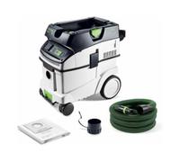 Festool Festool Aspirateur mobile CLEANTEC CTM 36 EI Quantité:1