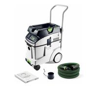 Festool Festool Aspirateur mobile CLEANTEC CTM 48 EI Quantité:1