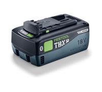 Festool Festool Batterie BP 18 TBX 8 ASI Tabless Quantité:1