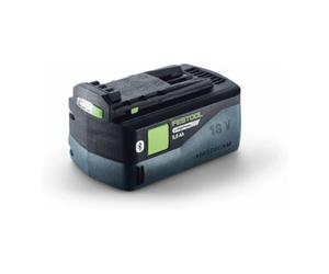 Festool Festool Batterie rechargeable BP 18 Li 5,0 HP-ASI HighPower Quantité:1