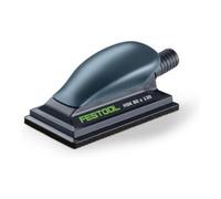 Festool Festool Bloc de ponçage HSK-A 80x130 Quantité:1